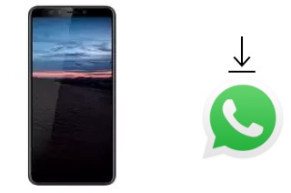 Cómo instalar WhatsApp en un Haier Elegance E7