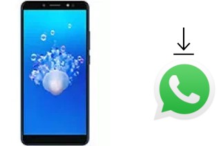 Cómo instalar WhatsApp en un Haier Hurricane