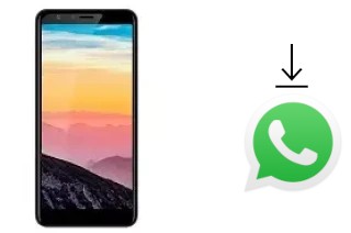 Cómo instalar WhatsApp en un Haier Power P11