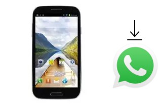 Cómo instalar WhatsApp en un Haipai A9500