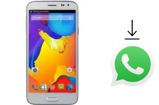 Cómo instalar WhatsApp en un Haipai S5 Quad Core