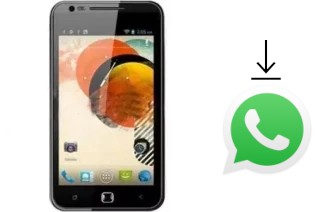 Cómo instalar WhatsApp en un Haipai X710d