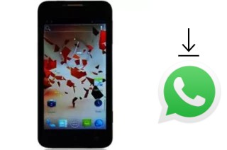 Cómo instalar WhatsApp en un Haipai X720D