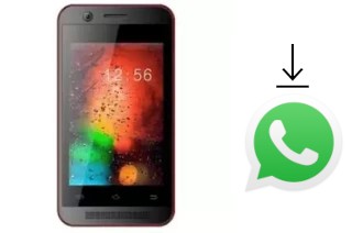 Cómo instalar WhatsApp en un Haus JS404