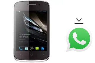 Cómo instalar WhatsApp en un Haus JS405