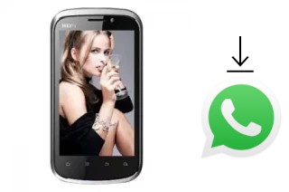 Cómo instalar WhatsApp en un Hedy HEDY S801