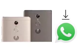 Cómo instalar WhatsApp en un Helio S2