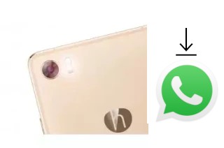 Cómo instalar WhatsApp en un Helio S20