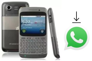 Cómo instalar WhatsApp en un Hero A8 QWERTY