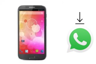 Cómo instalar WhatsApp en un Hero H3088