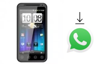 Cómo instalar WhatsApp en un Hero H5000