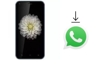 Cómo instalar WhatsApp en un Hi-Tech Air A10