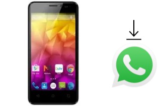 Cómo instalar WhatsApp en un Hi-Tech Air A3I Plus