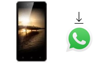 Cómo instalar WhatsApp en un Hi-Tech Air A8 Max