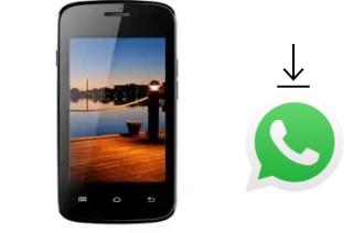 Cómo instalar WhatsApp en un Hi-Tech Amaze S230