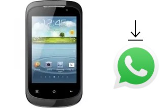 Cómo instalar WhatsApp en un Hi-Tech Amaze S250