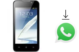 Cómo instalar WhatsApp en un Hi-Tech Amaze S330