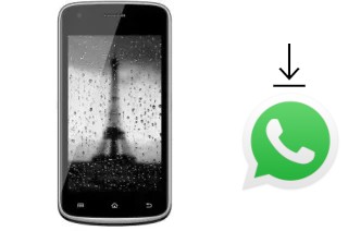 Cómo instalar WhatsApp en un Hi-Tech Amaze S400