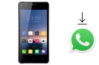 Cómo instalar WhatsApp en un Hi-Tech Amaze S411