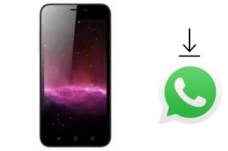 Cómo instalar WhatsApp en un Hi-Tech Amaze S5 Plus