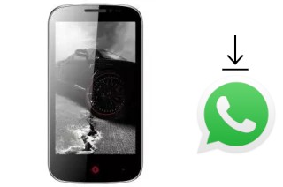 Cómo instalar WhatsApp en un Hi-Tech Amaze S500