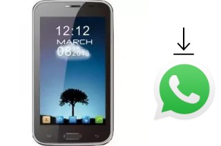 Cómo instalar WhatsApp en un Hi-Tech Amaze S550