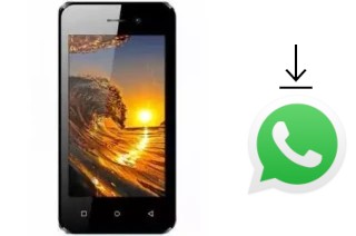 Cómo instalar WhatsApp en un Hi-Tech Amaze S6 4G