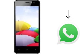 Cómo instalar WhatsApp en un Hi-Tech Amaze S9