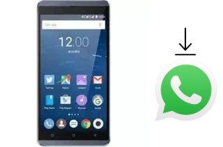 Cómo instalar WhatsApp en un Highscreen Bay