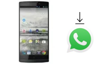 Cómo instalar WhatsApp en un Highscreen Boost 2