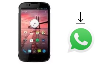 Cómo instalar WhatsApp en un Highscreen Boost