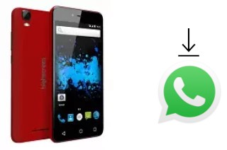 Cómo instalar WhatsApp en un Highscreen Easy L Pro