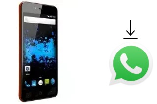 Cómo instalar WhatsApp en un Highscreen Easy L