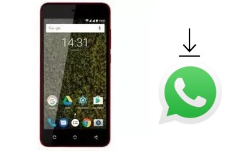 Cómo instalar WhatsApp en un Highscreen Easy Power Pro