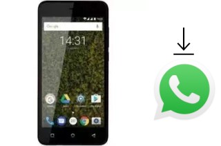 Cómo instalar WhatsApp en un Highscreen Easy Power