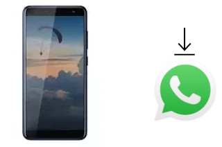 Cómo instalar WhatsApp en un Highscreen Expanse