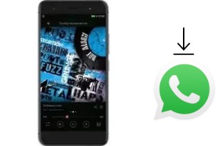 Cómo instalar WhatsApp en un Highscreen Fest XL Pro