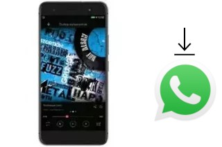 Cómo instalar WhatsApp en un Highscreen Fest