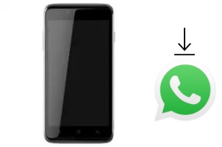 Cómo instalar WhatsApp en un Highscreen Omega Prime XL