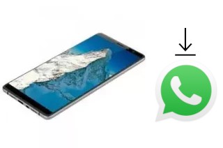 Cómo instalar WhatsApp en un Highscreen Power Five Max 2