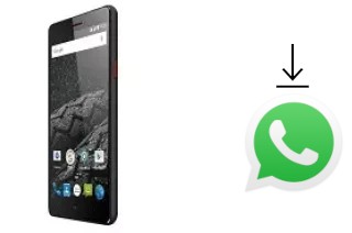 Cómo instalar WhatsApp en un Highscreen Power Ice Evo