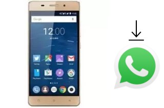 Cómo instalar WhatsApp en un Highscreen Power Ice