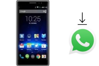 Cómo instalar WhatsApp en un Highscreen Spade