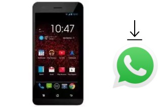 Cómo instalar WhatsApp en un Highscreen Spider