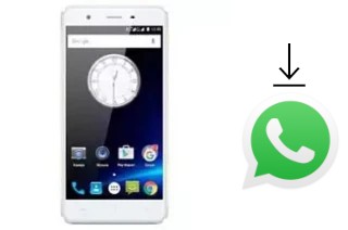 Cómo instalar WhatsApp en un Highscreen Tasty