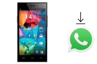 Cómo instalar WhatsApp en un Highscreen Zera S