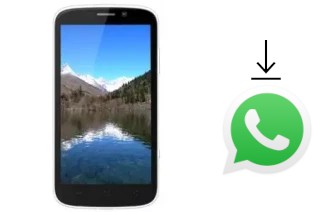 Cómo instalar WhatsApp en un HIKe Hike Pandora QI