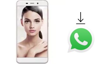 Cómo instalar WhatsApp en un Himax H1 Plus