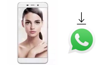 Cómo instalar WhatsApp en un Himax M21S