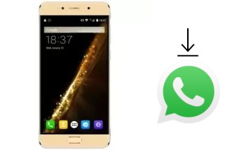 Cómo instalar WhatsApp en un Himax M23S